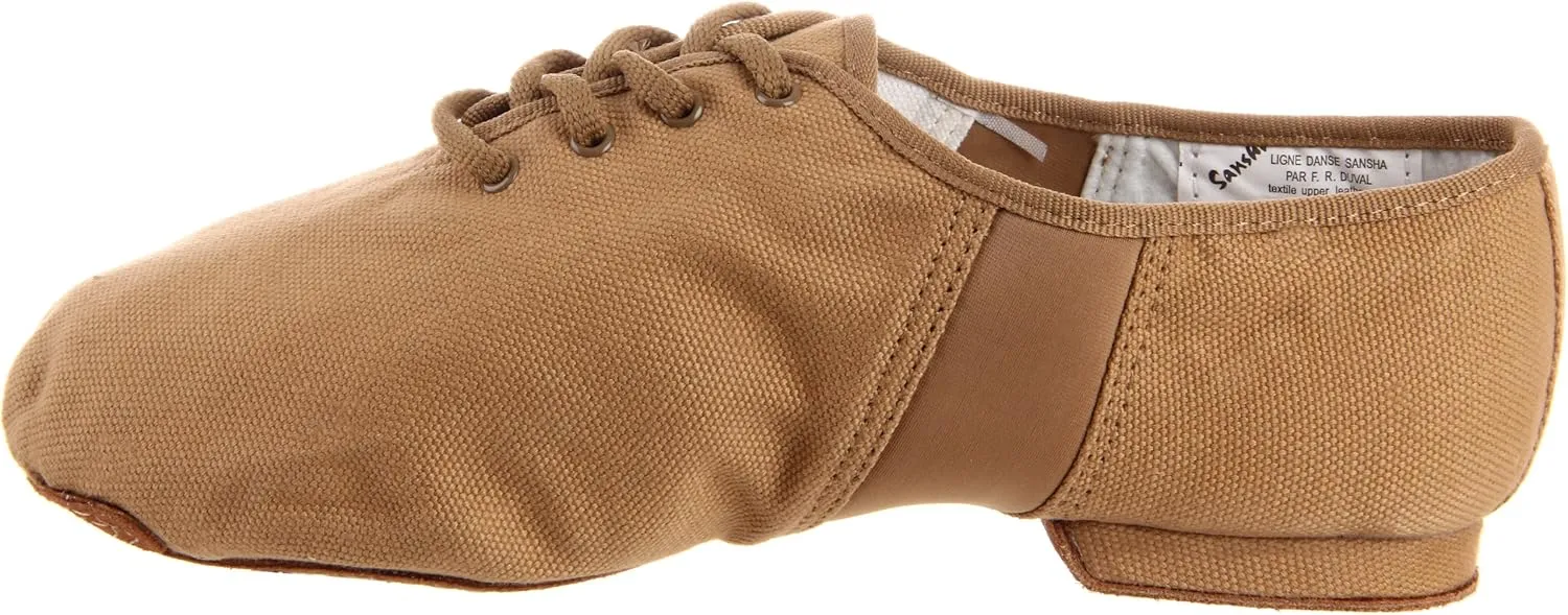 Sansha Women's Tivoli Dance Shoe