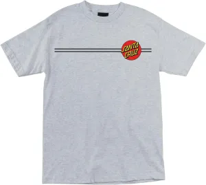 SANTA CRUZ Men's S/S T-Shirt Classic Dot Skate T-Shirt