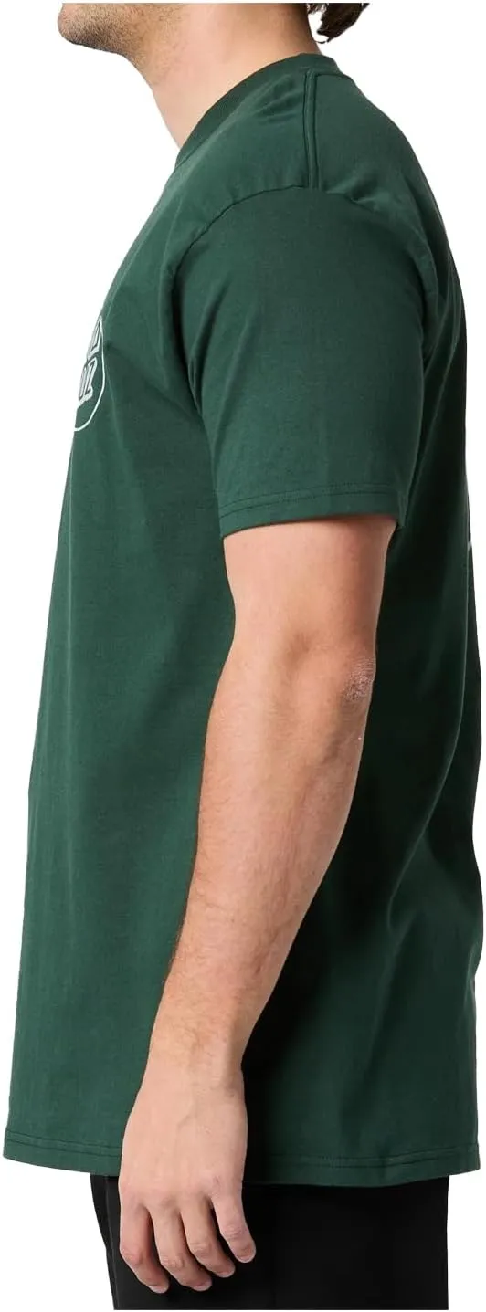 SANTA CRUZ Men's S/S T-Shirt Opus Dot Skate T-Shirt