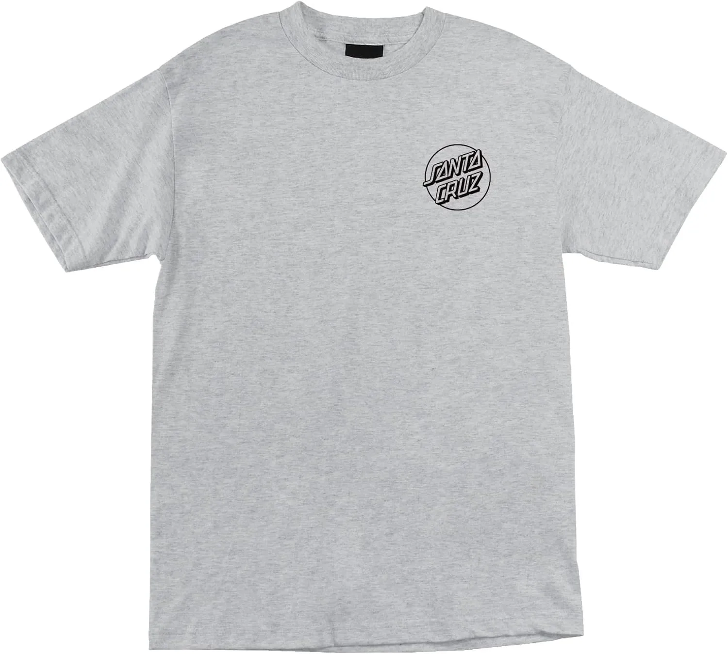 SANTA CRUZ Men's S/S T-Shirt Opus Dot Skate T-Shirt