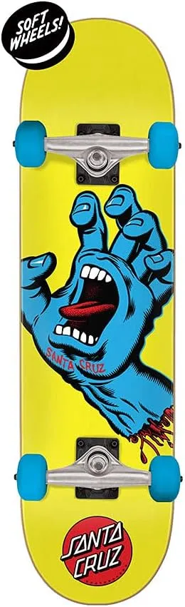 SANTA CRUZ Standard Complete Skateboard