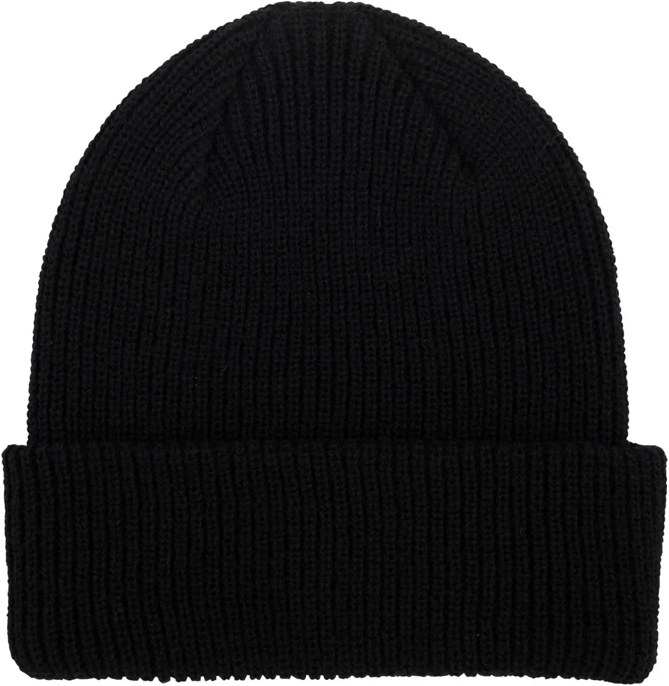 SANTA CRUZ Unisex Long Shoreman Cruz Label Beanie Skate Hat