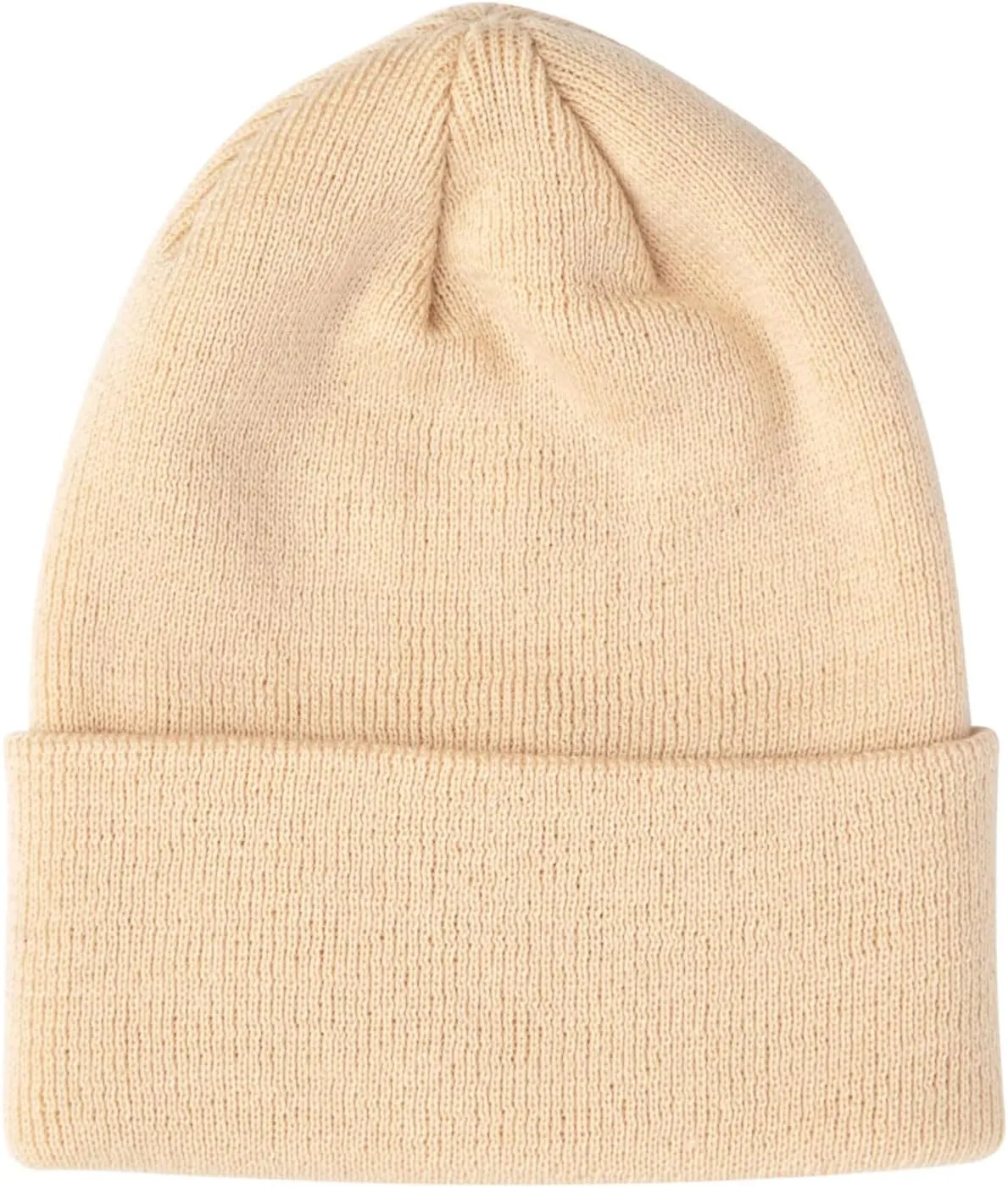 SANTA CRUZ Unisex Long Shoreman Screaming Hand Beanie Skate Hat