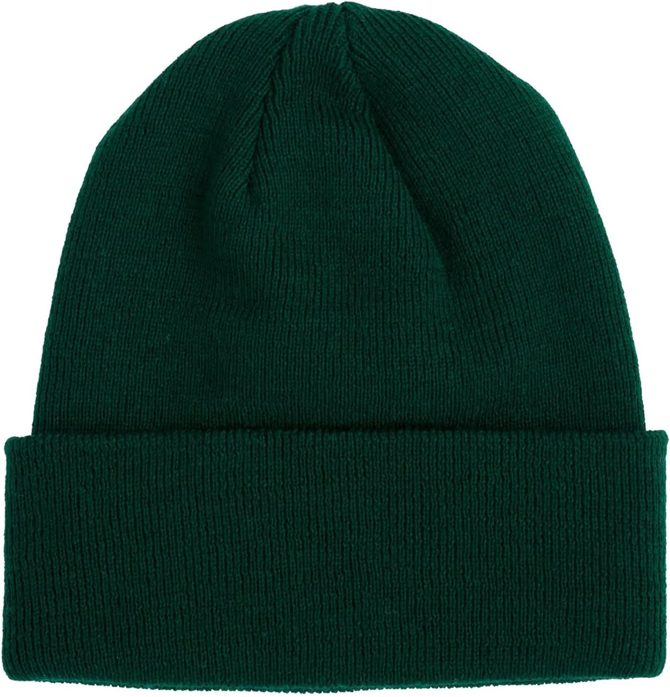 SANTA CRUZ Unisex Long Shoreman Screaming Hand Beanie Skate Hat