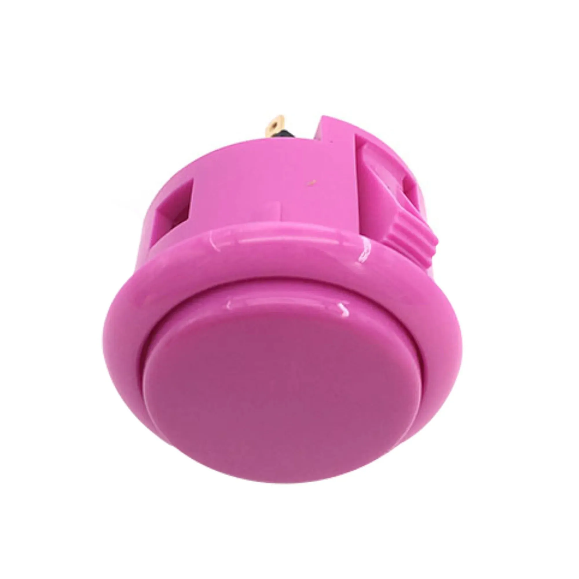 Sanwa DIY Arcade Kit JLF-TP-8YT Joystick OBSF-30 Push Buttons