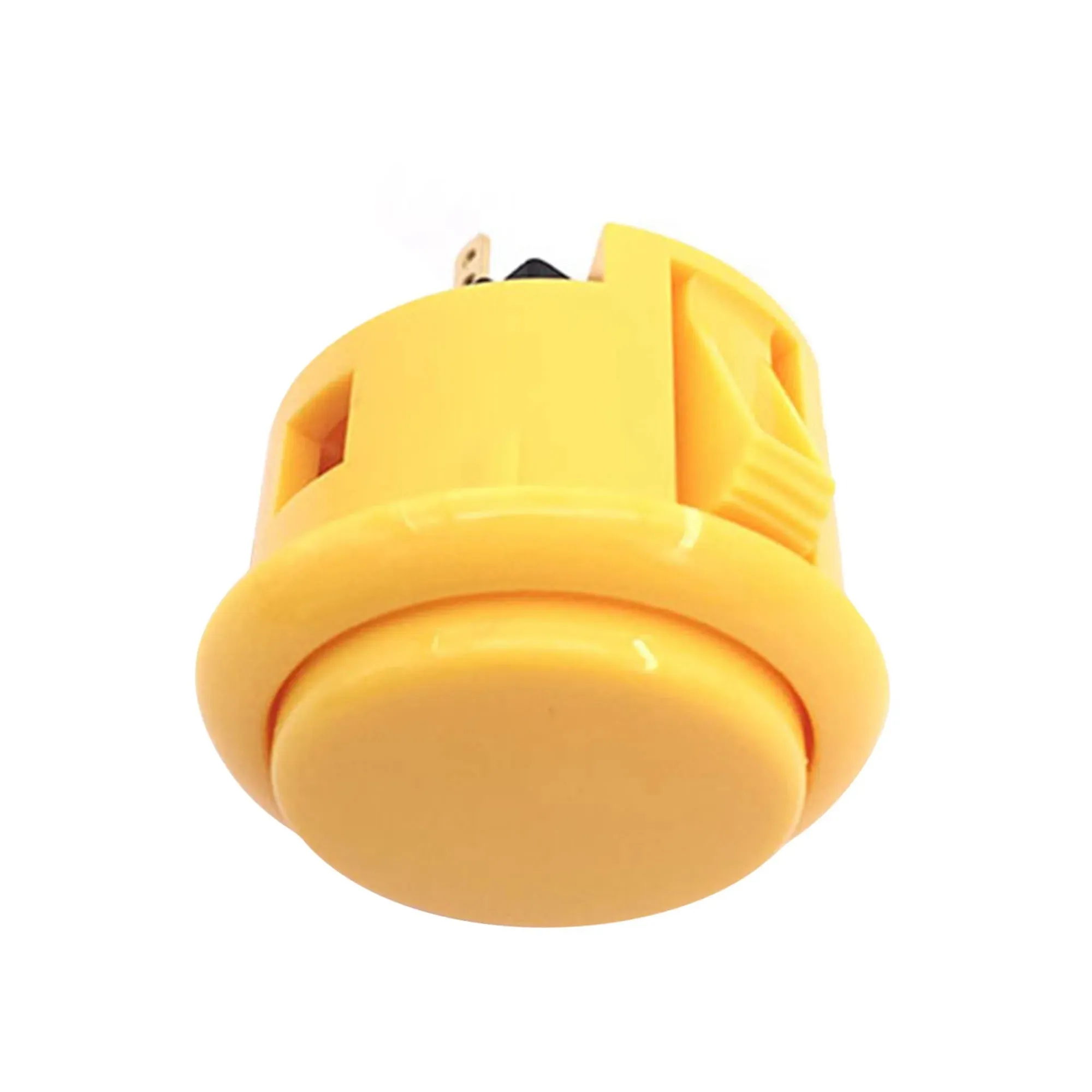 Sanwa DIY Arcade Kit JLF-TP-8YT Joystick OBSF-30 Push Buttons