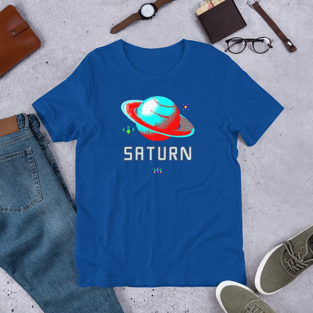Saturn
