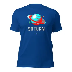Saturn