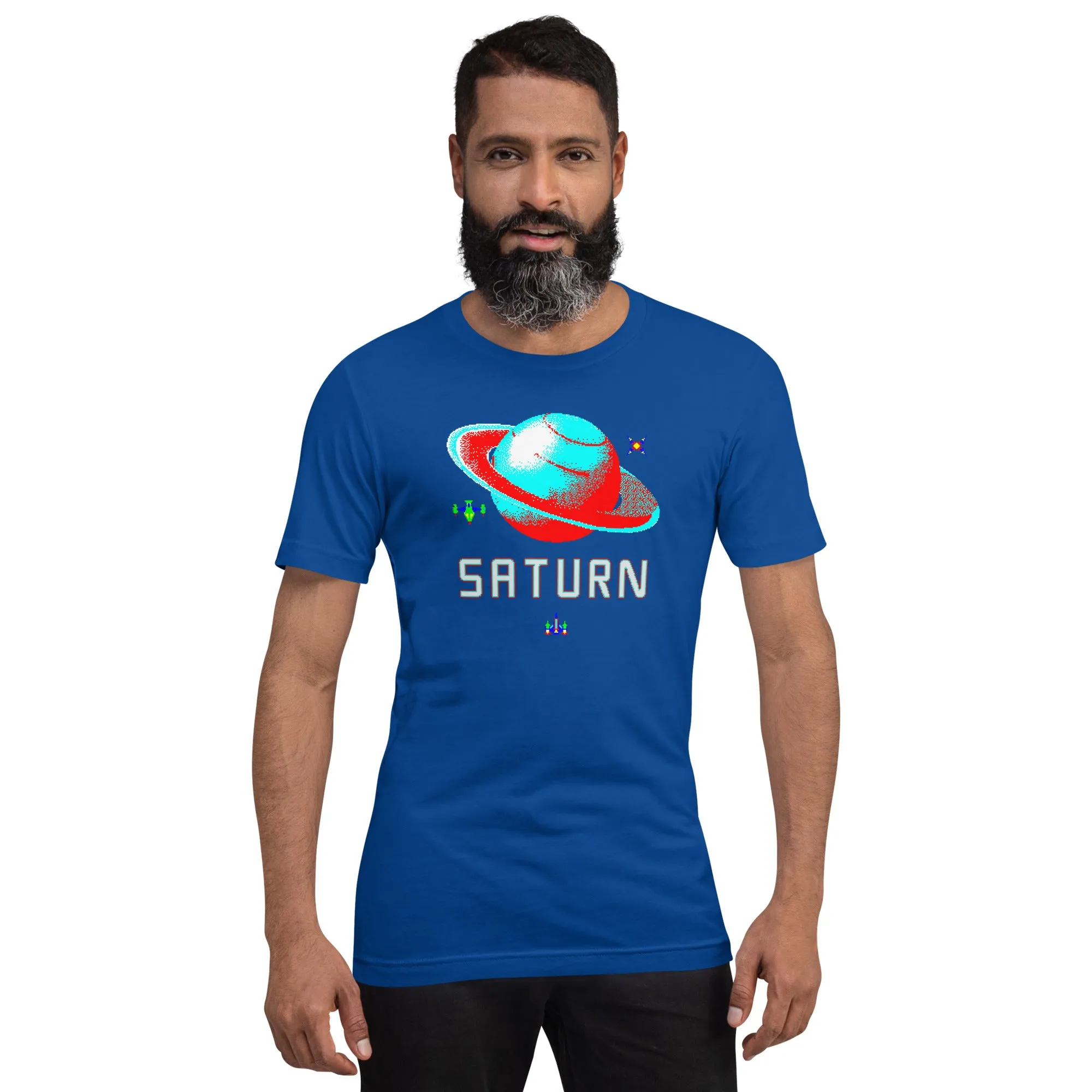 Saturn