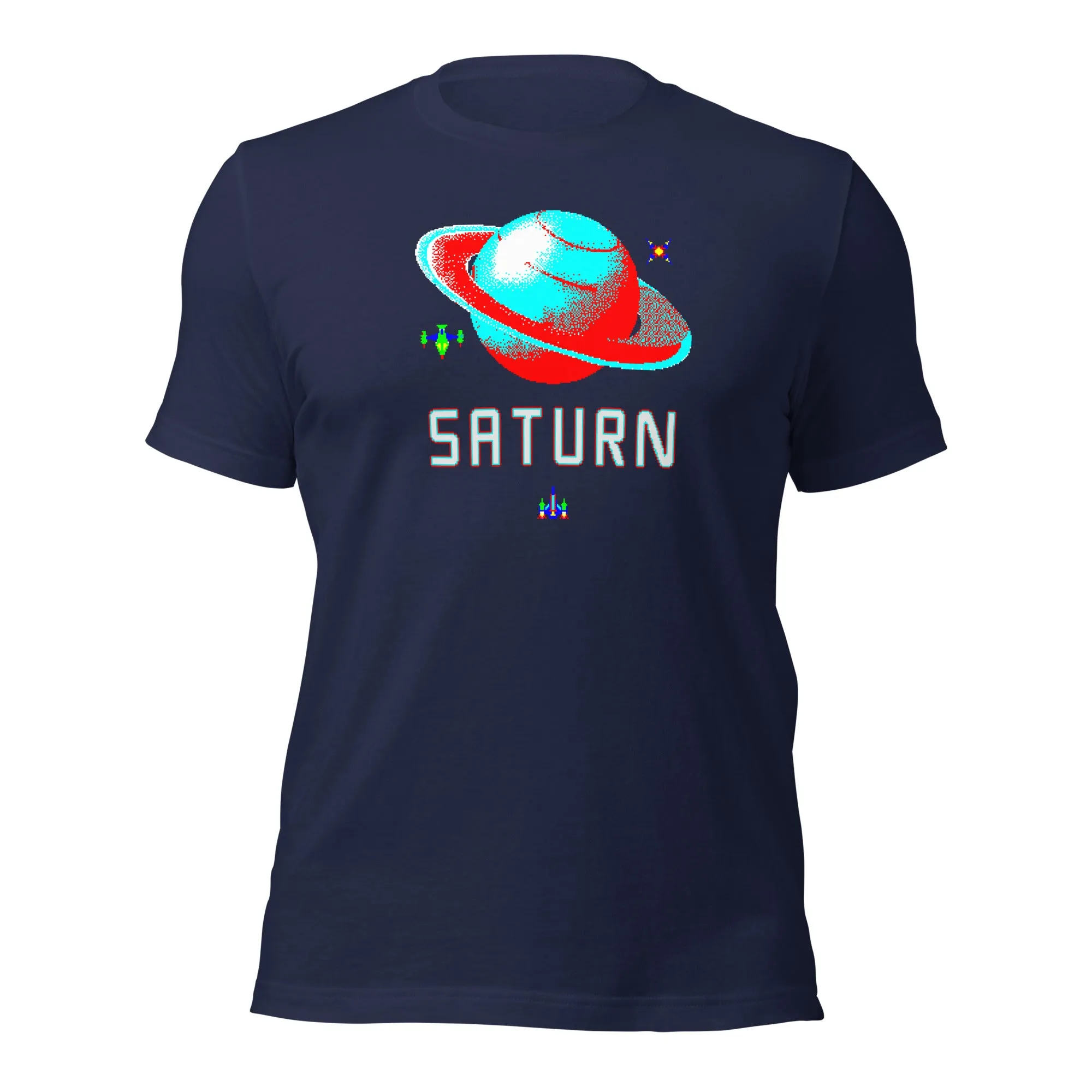 Saturn