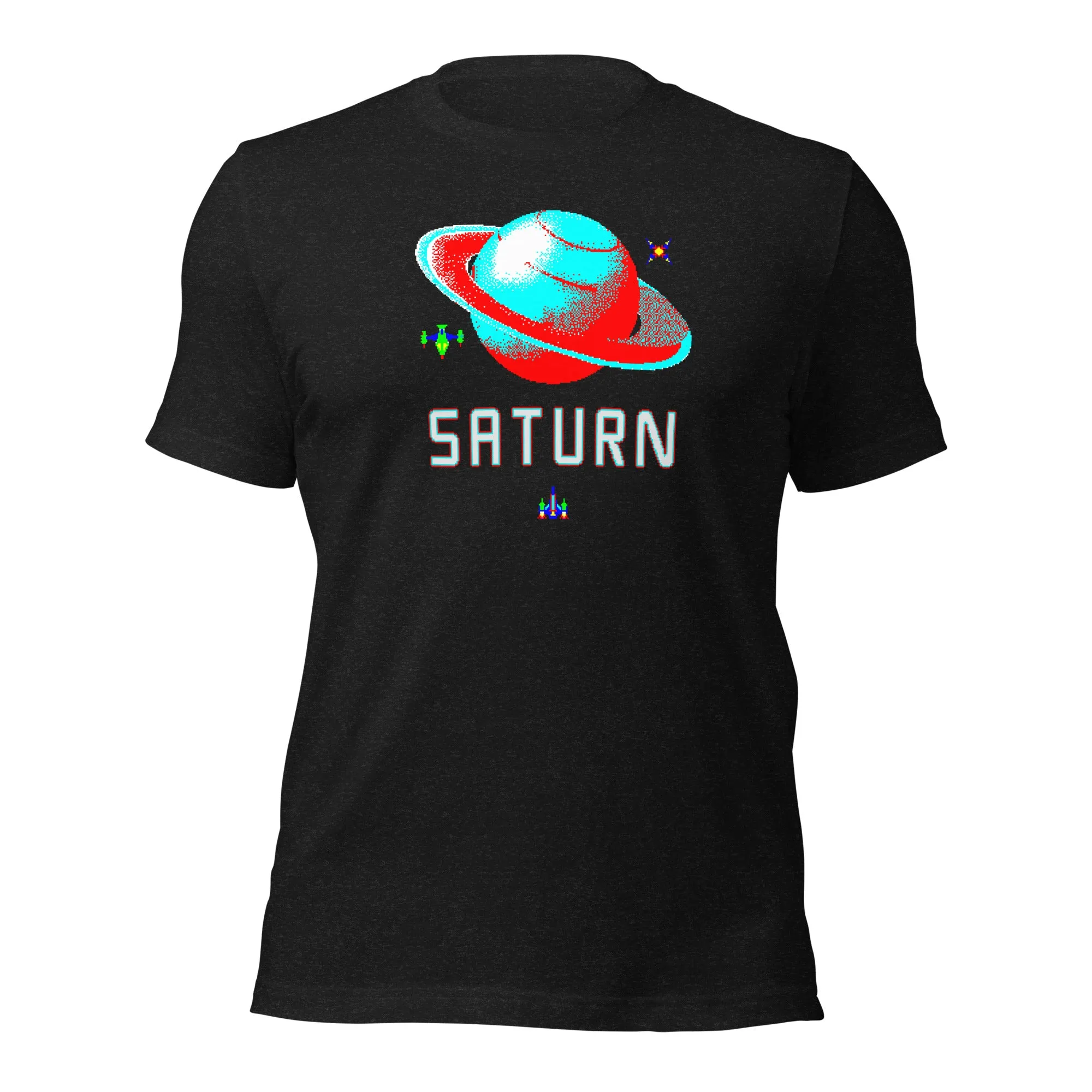 Saturn