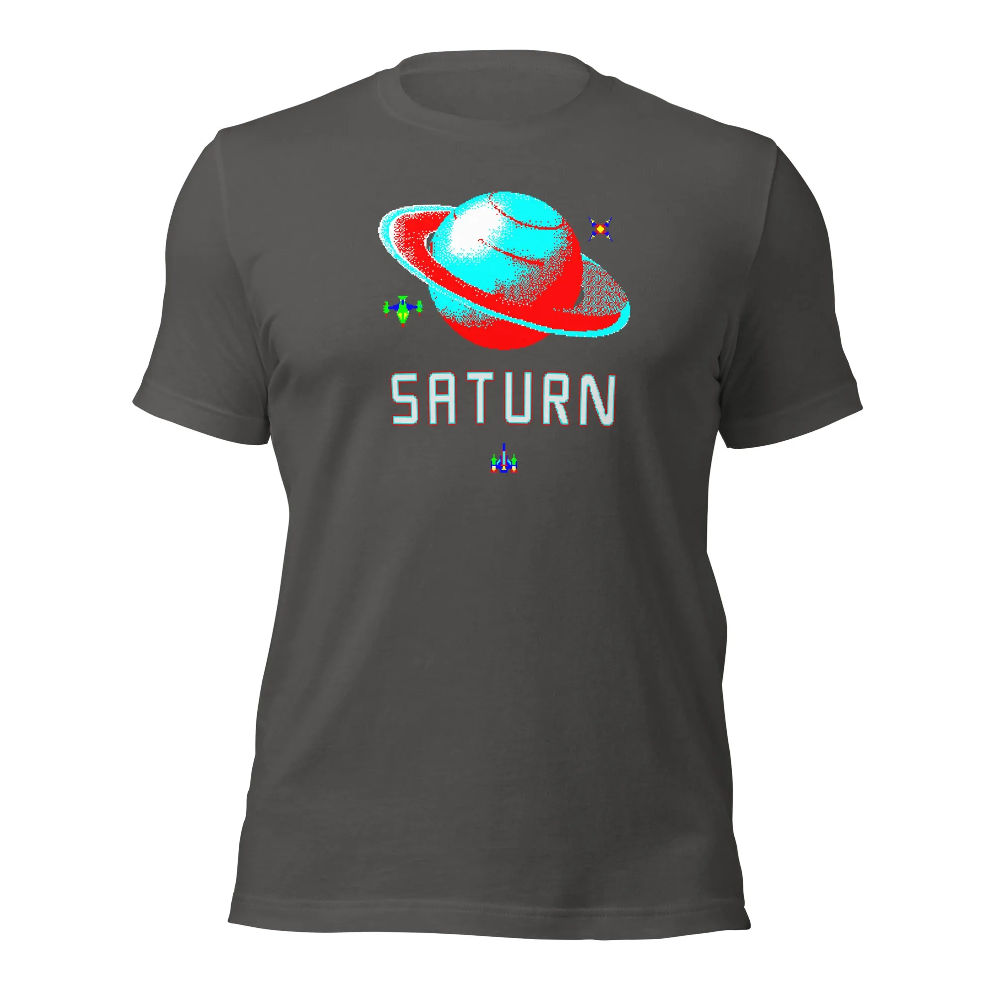 Saturn