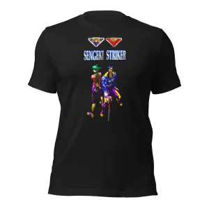 Sengeki Striker