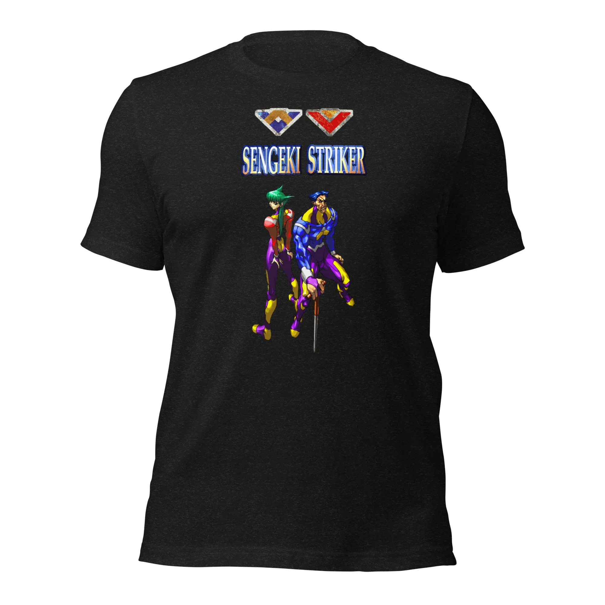 Sengeki Striker