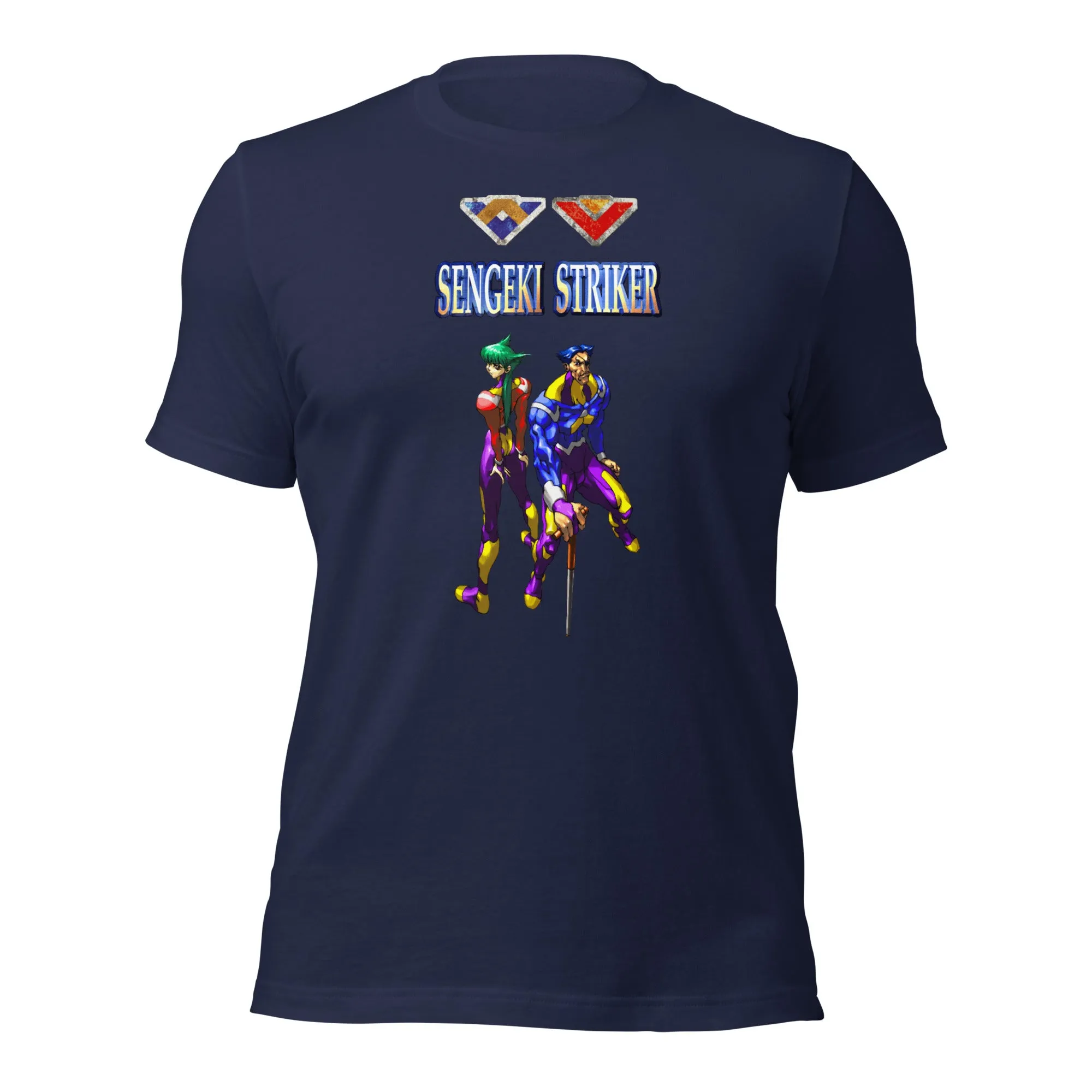 Sengeki Striker