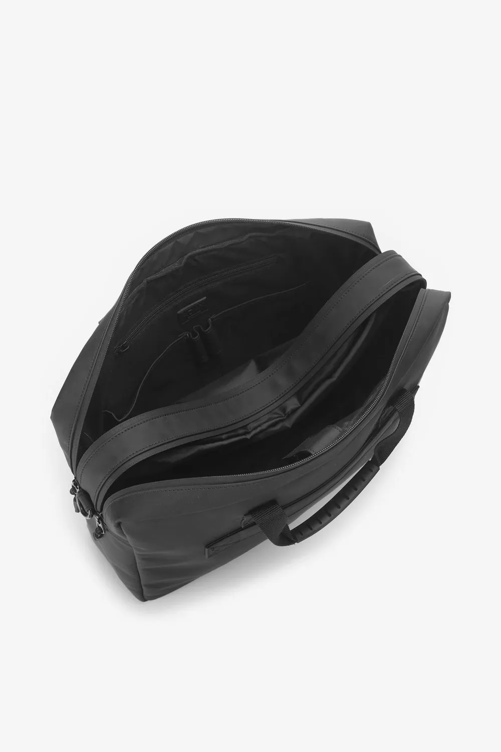 Senna portfolio Niki Black