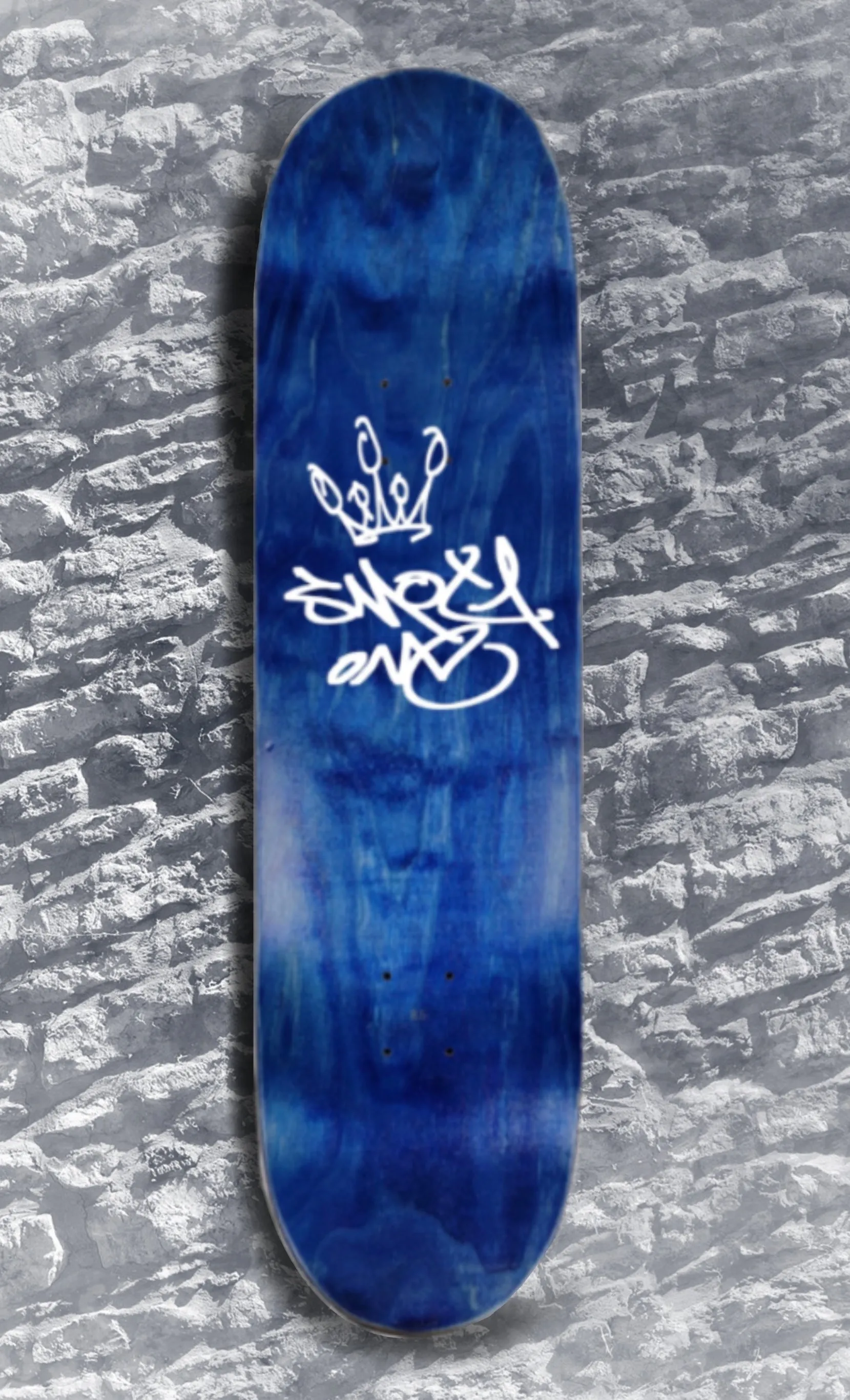Series 6  Skateboard Decks