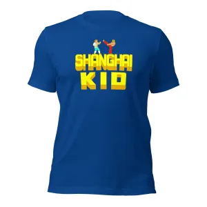 Shanghai KID