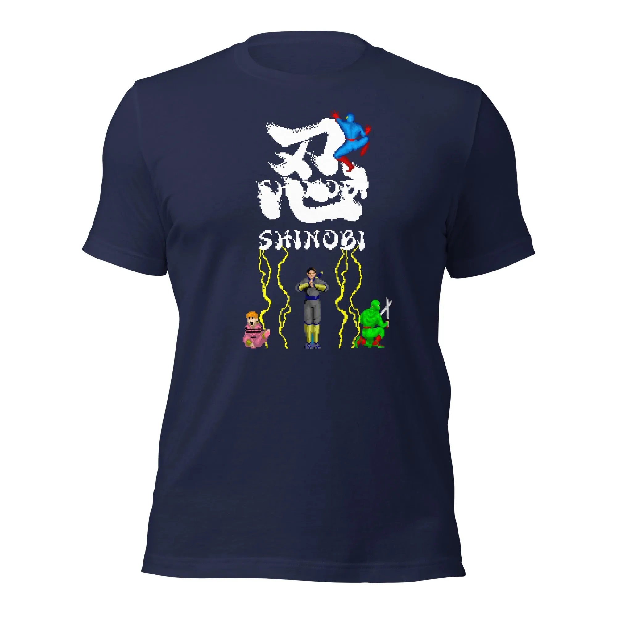 Shinobi (MAGIC)