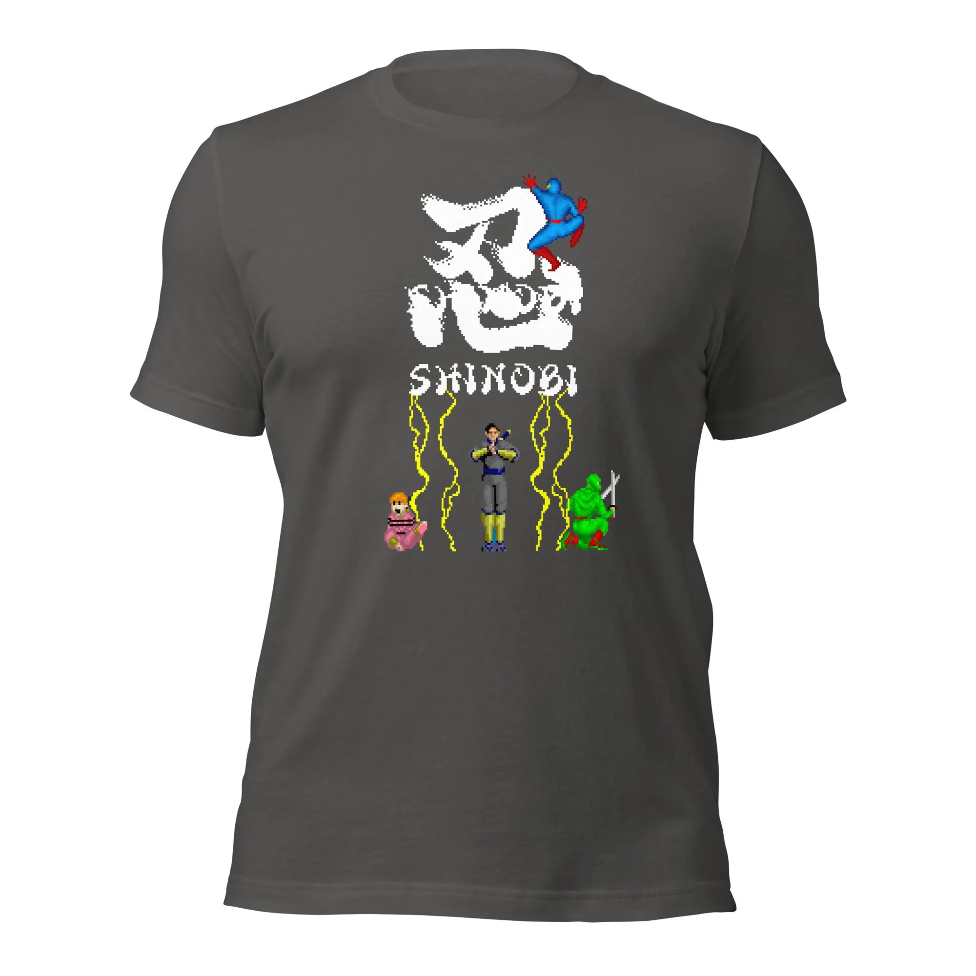 Shinobi (MAGIC)
