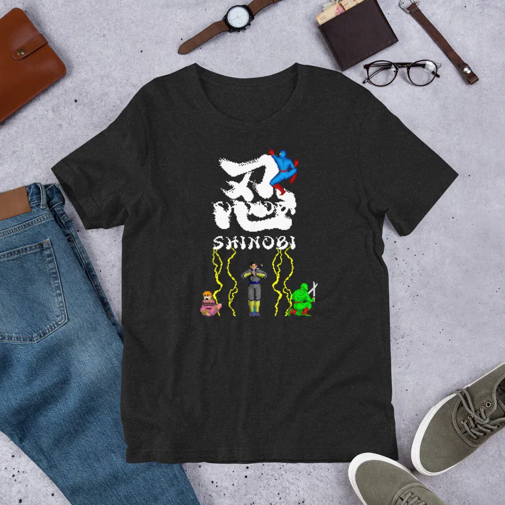 Shinobi (MAGIC)