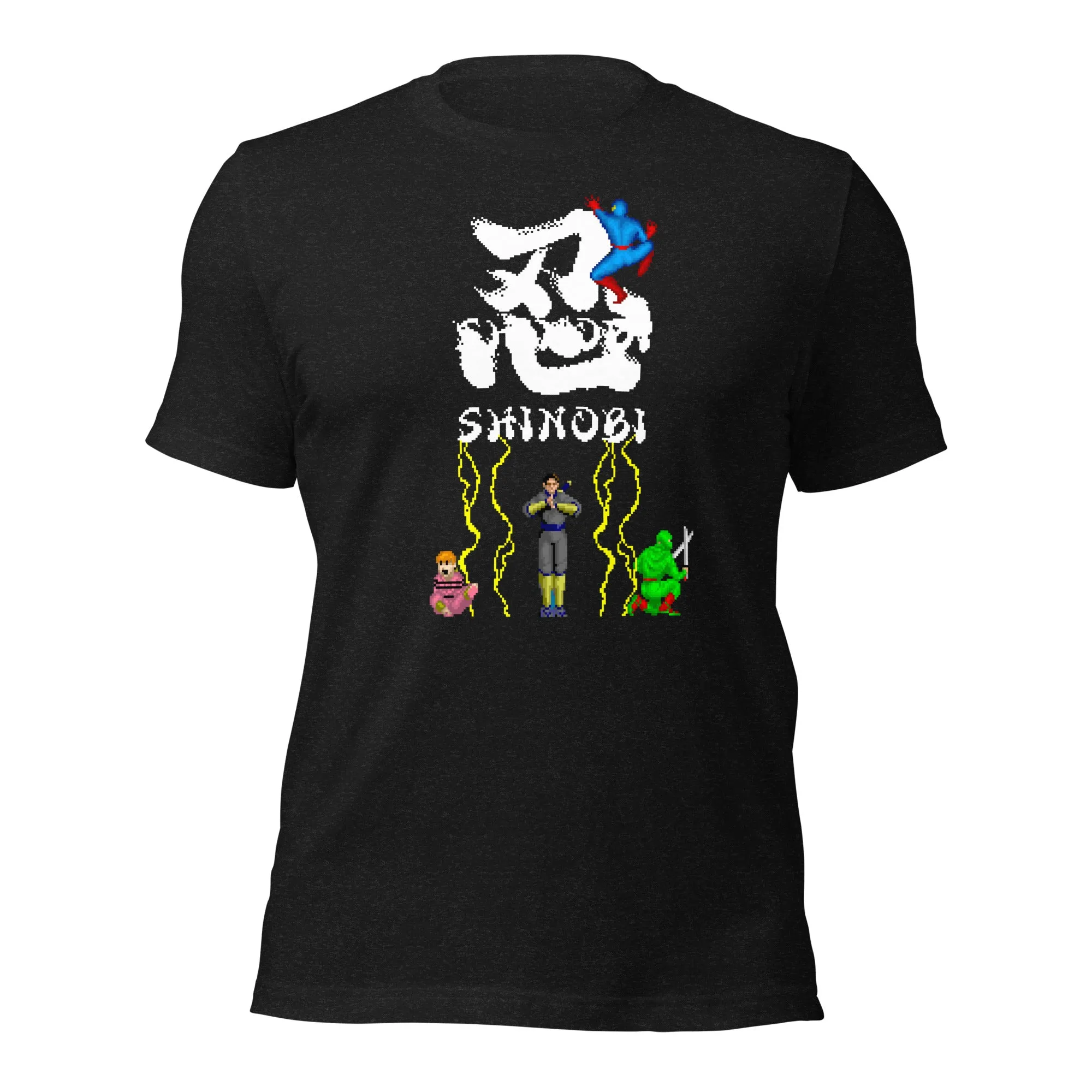 Shinobi (MAGIC)