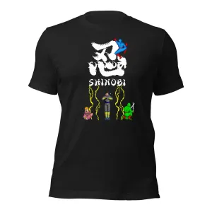 Shinobi (MAGIC)
