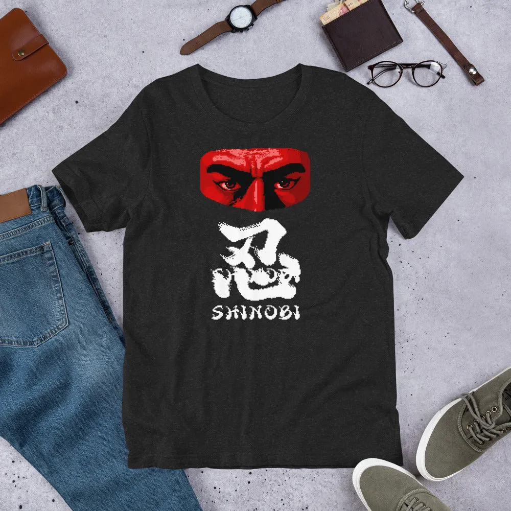 Shinobi