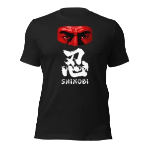 Shinobi