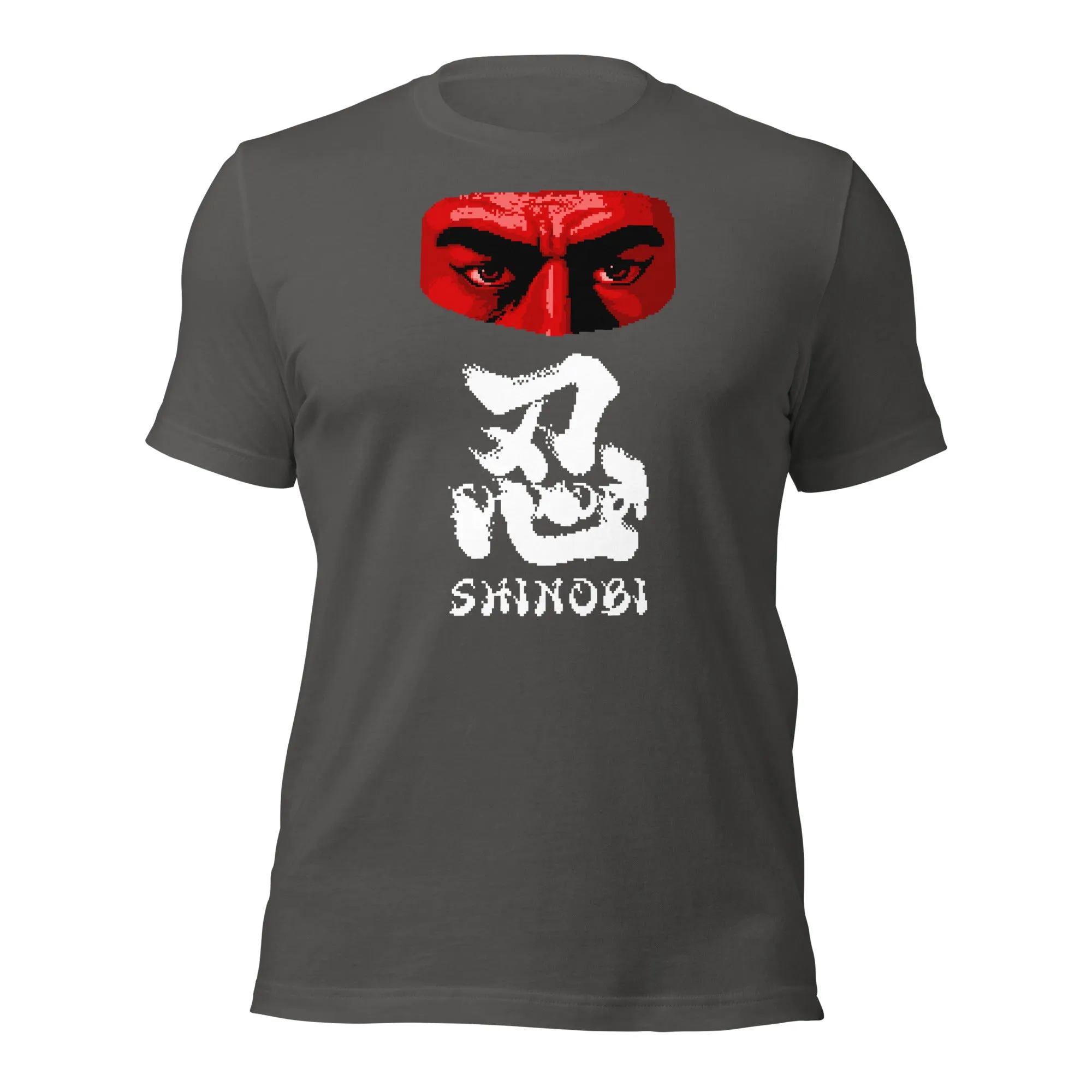 Shinobi