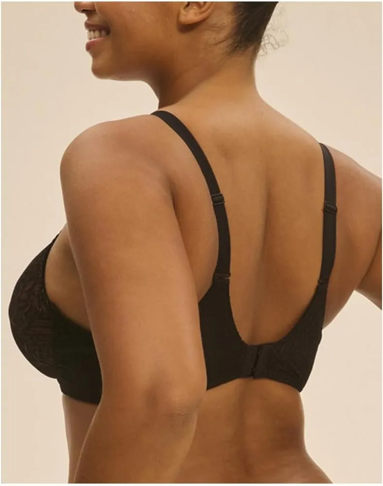 Simone Perele Women's Comete Molded Underwired Bra
