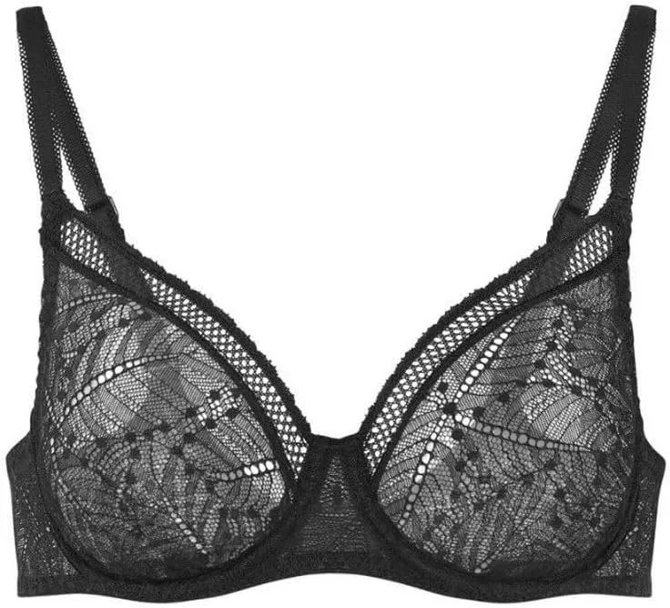 Simone Perele Women's Comete Molded Underwired Bra