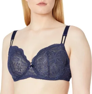 Simone Perele Women's Plus Size Eden Demi Full Cup