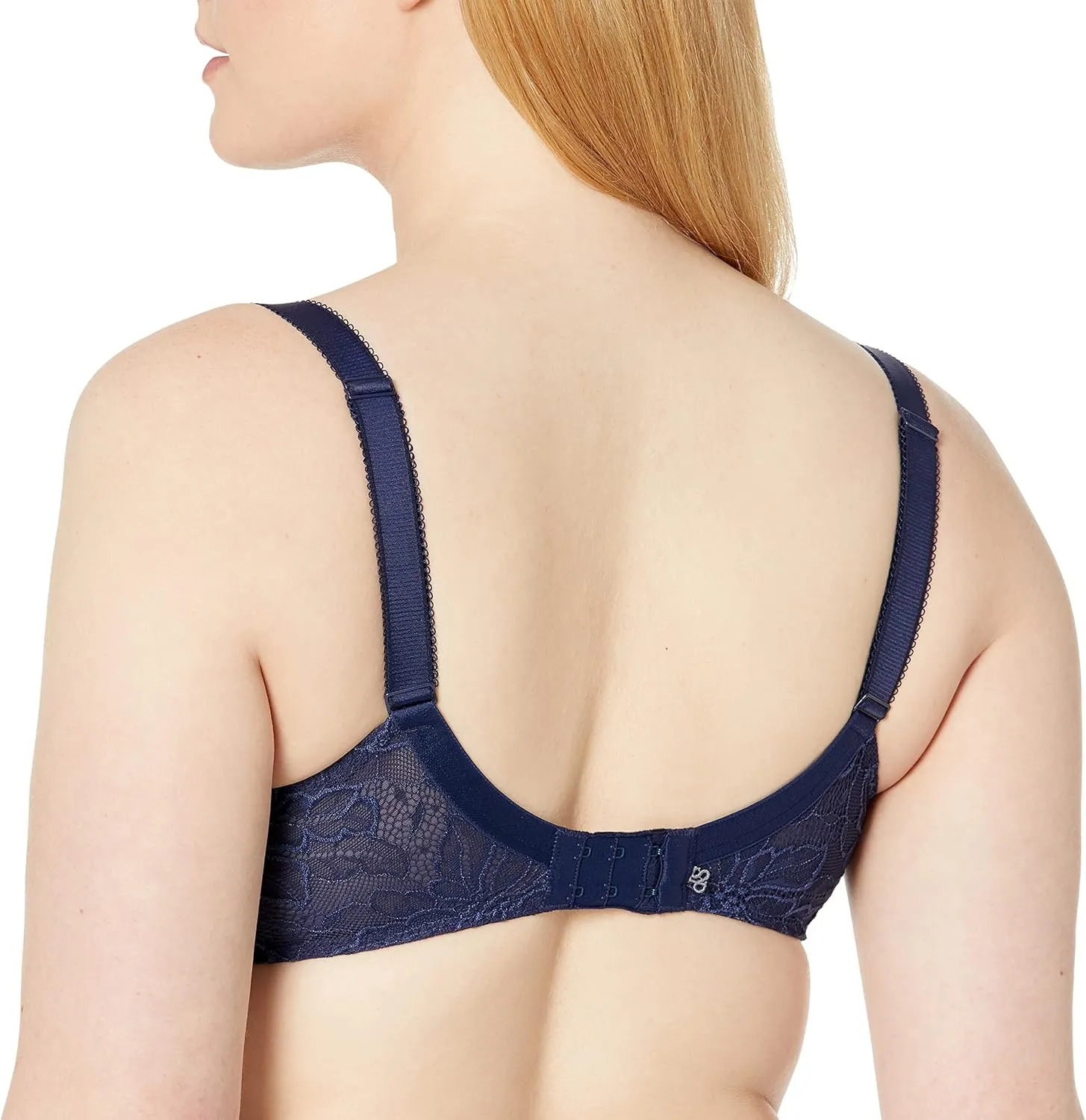 Simone Perele Women's Plus Size Eden Demi Full Cup