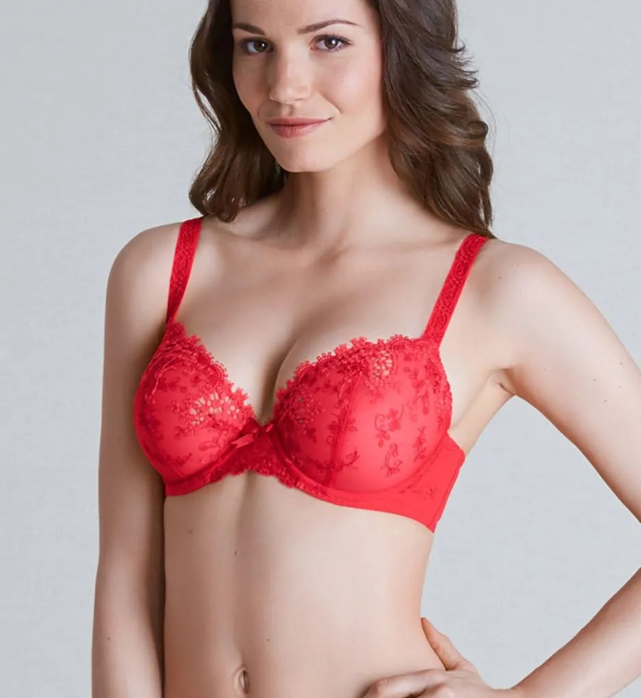 Simone Perele Women's Wish Demi Full Cup