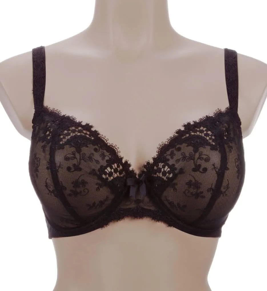 Simone Perele Women's Wish Demi Full Cup