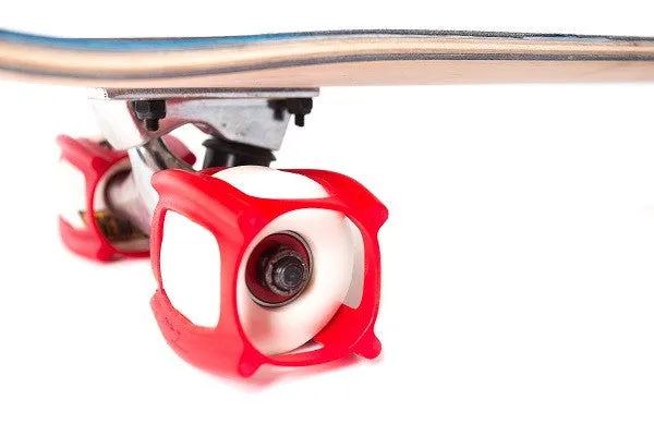 SkaterTrainer 2.0's - Single Set