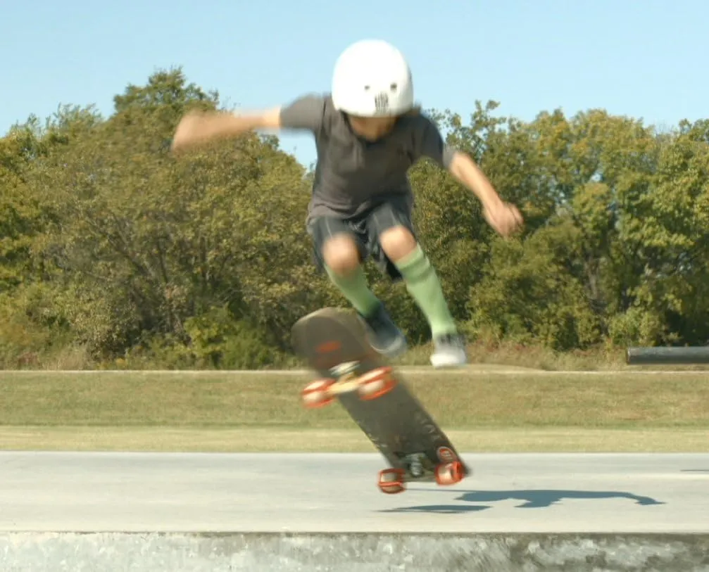 SkaterTrainers- Skateboard Tricks Fast No Experience Needed- Fun, Safe, and Easy- Ollies, Kickflips and More- All Ages- Accessories Make Great Stocking Stuffers Gifts for Teen Boys and Girls