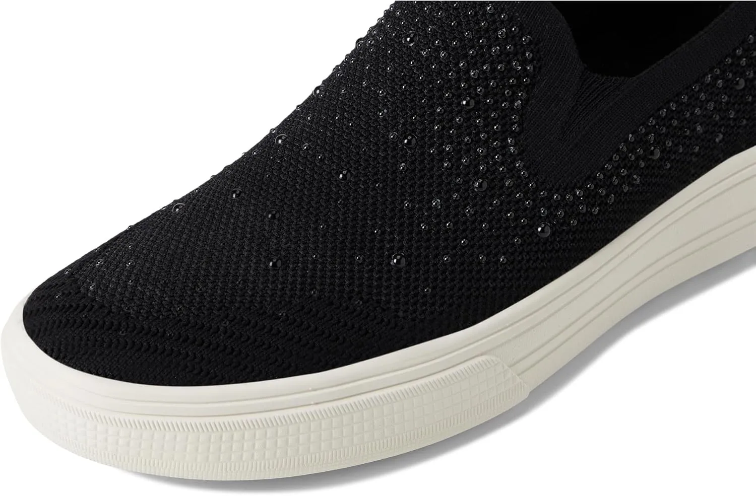 Skechers Women's Martha Stewart:Arch Fit Arcade-Glitz Gal Sneaker