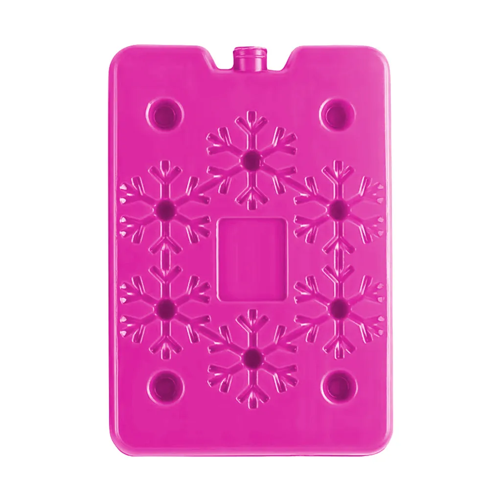 Slim Non-Toxic Ice Brick
