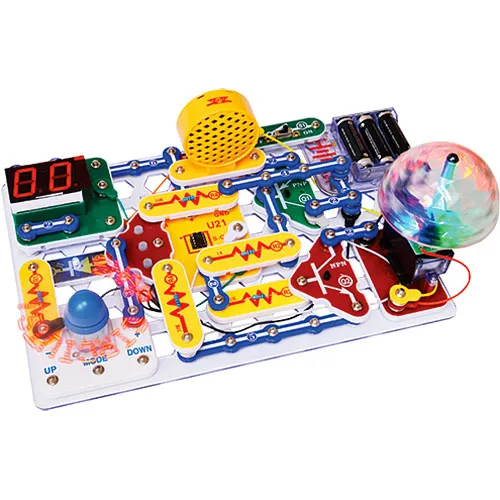 Snap Circuits - Arcade