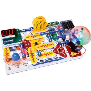Snap Circuits - Arcade