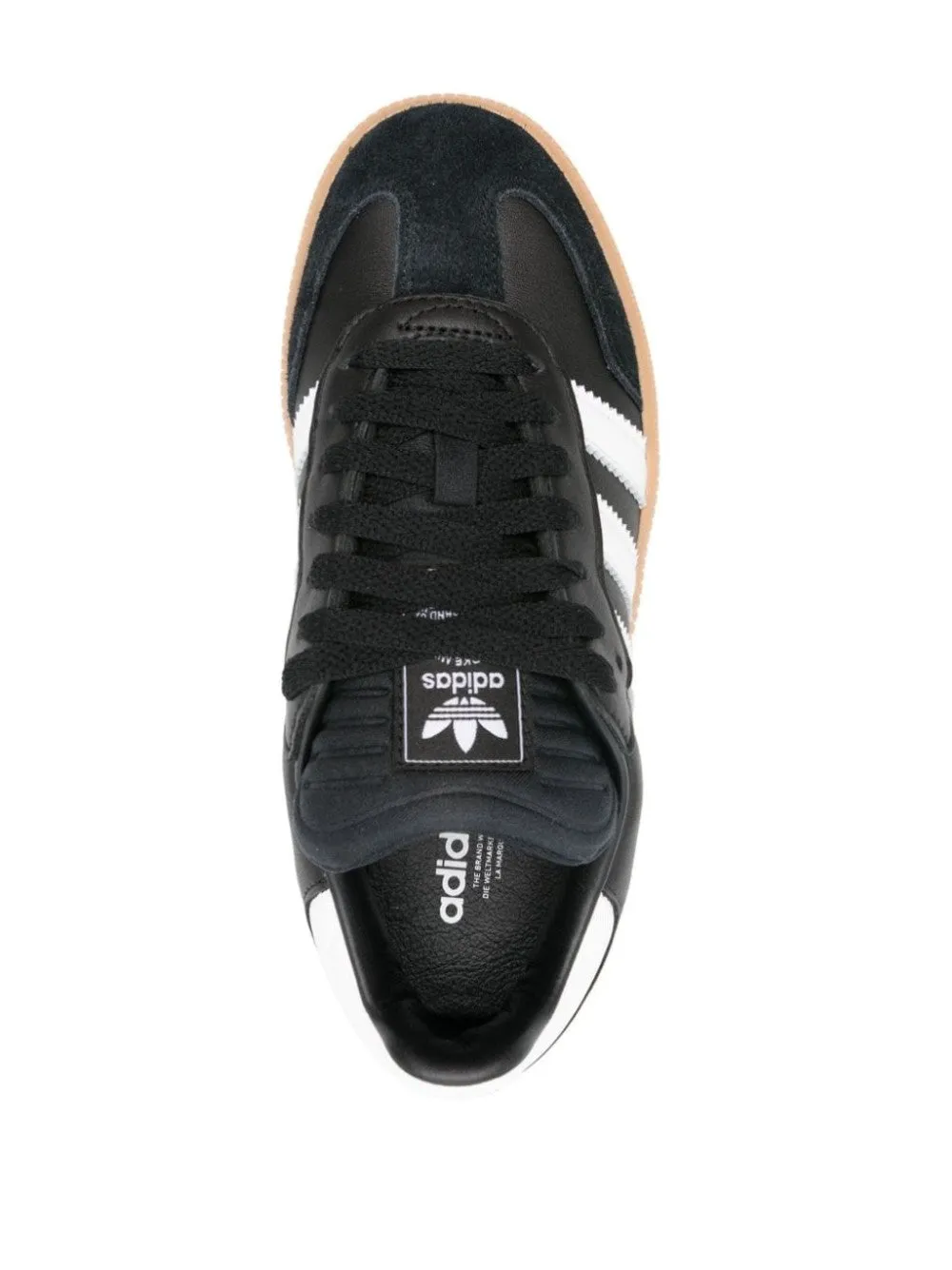 SNEAKERS SAMBA XLG