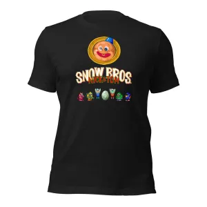 Snow Brothers - Nick and Tom