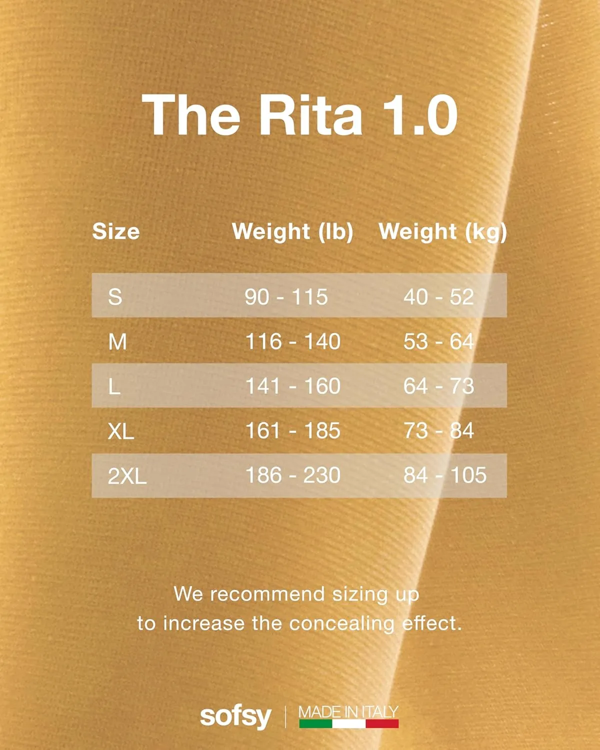 sofsy 10-Year Hosiery Craftsmanship - Italian-Made 40 Den Opaque Tights for Women | Soft High-Waist Pantyhose Solid Color