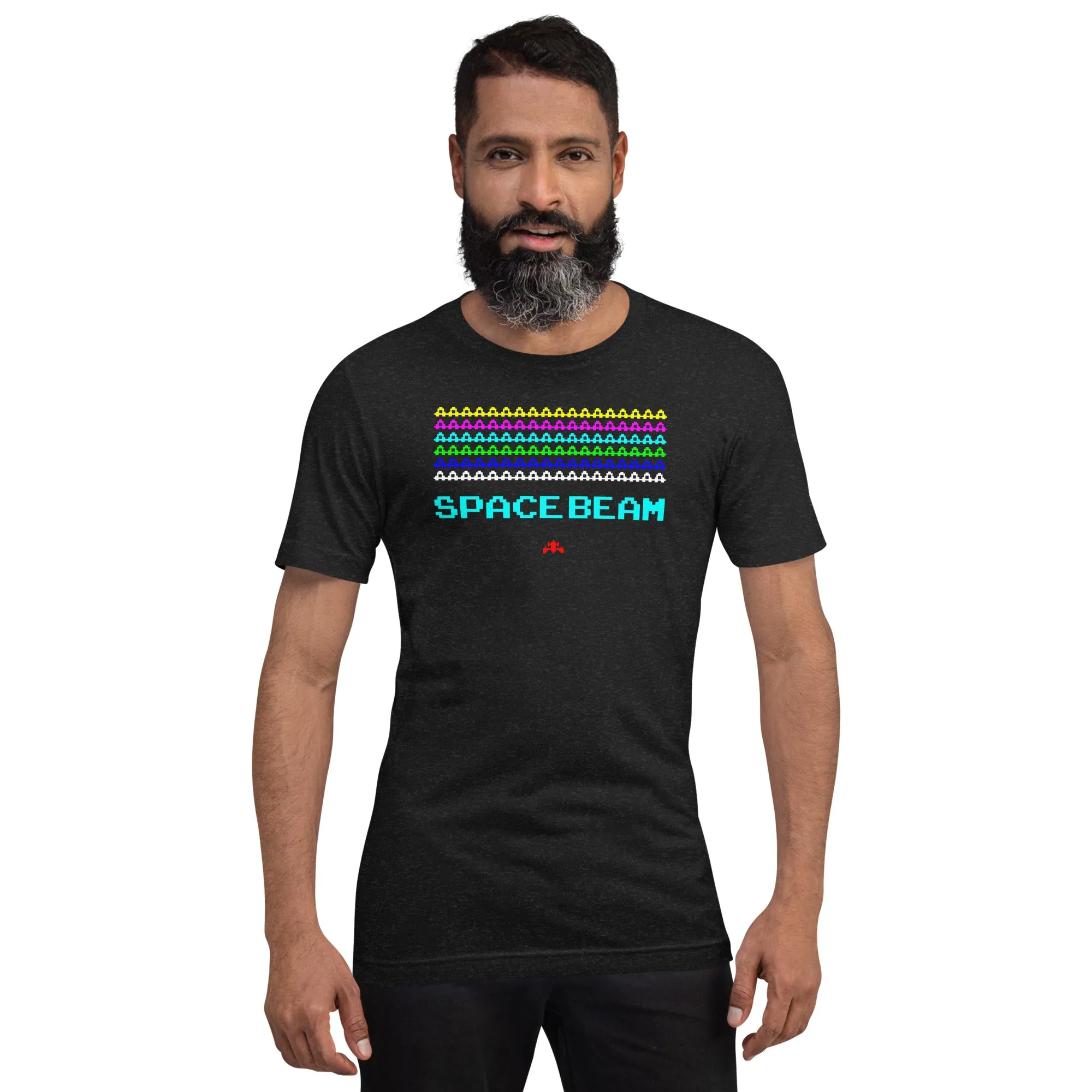 Space Beam