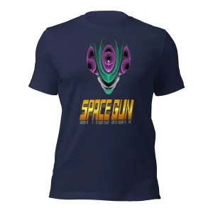 Space Gun