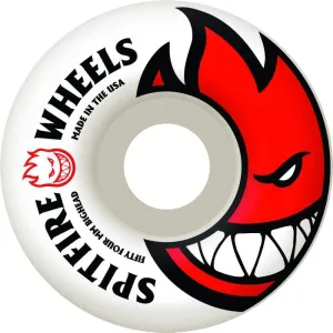 Spitfire Bighead Skateboard Wheels (59mm)