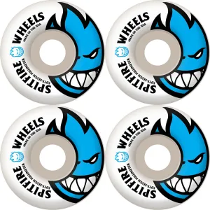 Spitfire Bighead Wheels 57mm