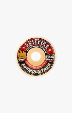 Spitfire Formula Four Conical Full 101D 53mm